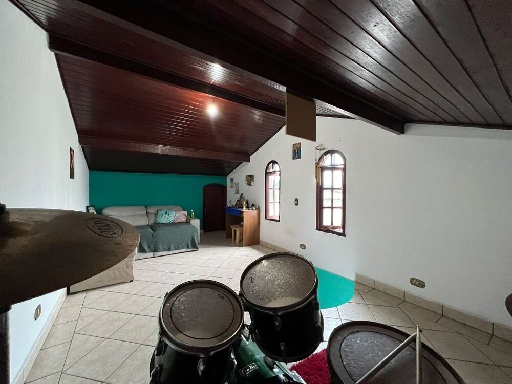 Sobrado, 4 quartos, 158 m² - Foto 12