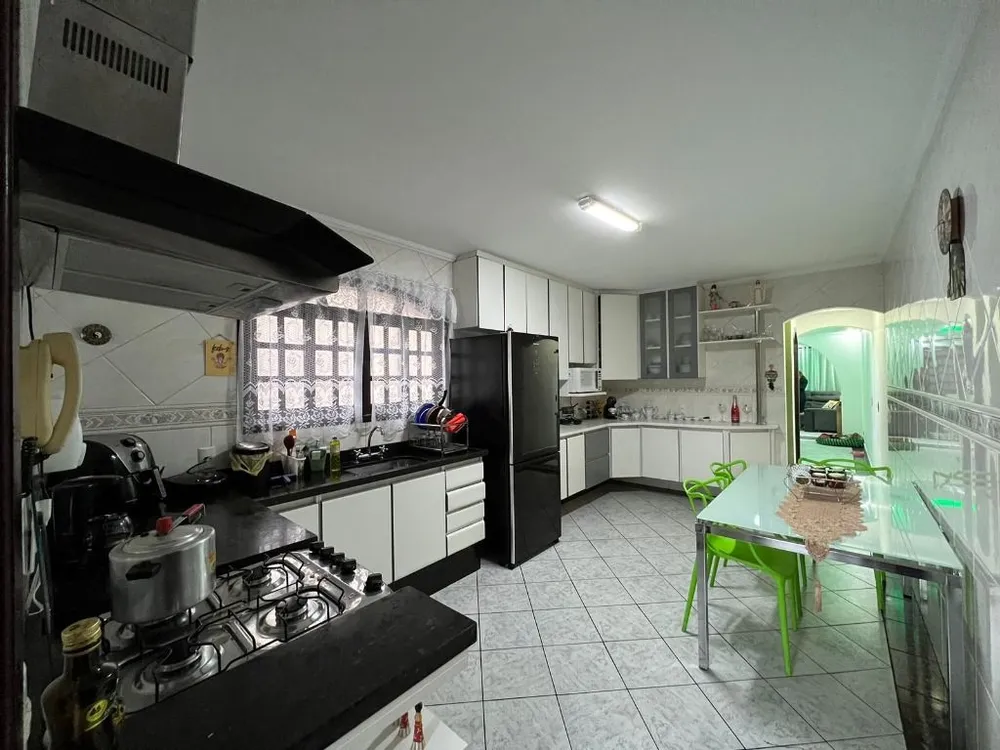Sobrado, 4 quartos, 158 m² - Foto 5