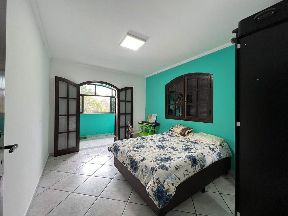 Sobrado, 4 quartos, 158 m² - Foto 4