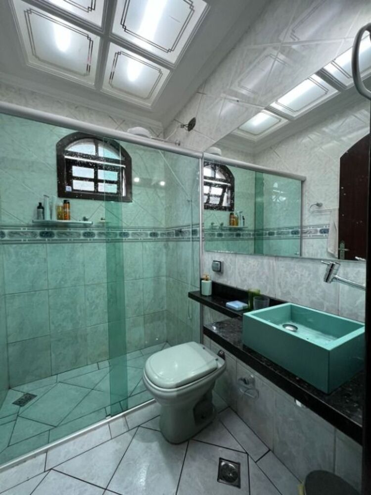 Sobrado, 4 quartos, 158 m² - Foto 6