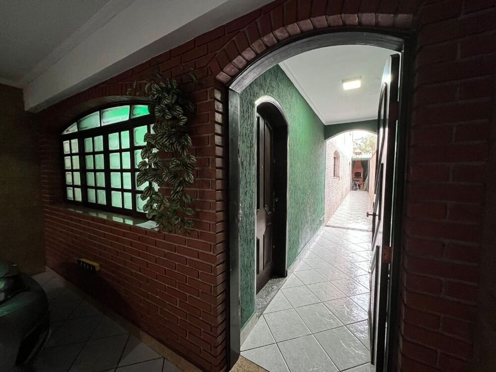 Sobrado, 4 quartos, 158 m² - Foto 9