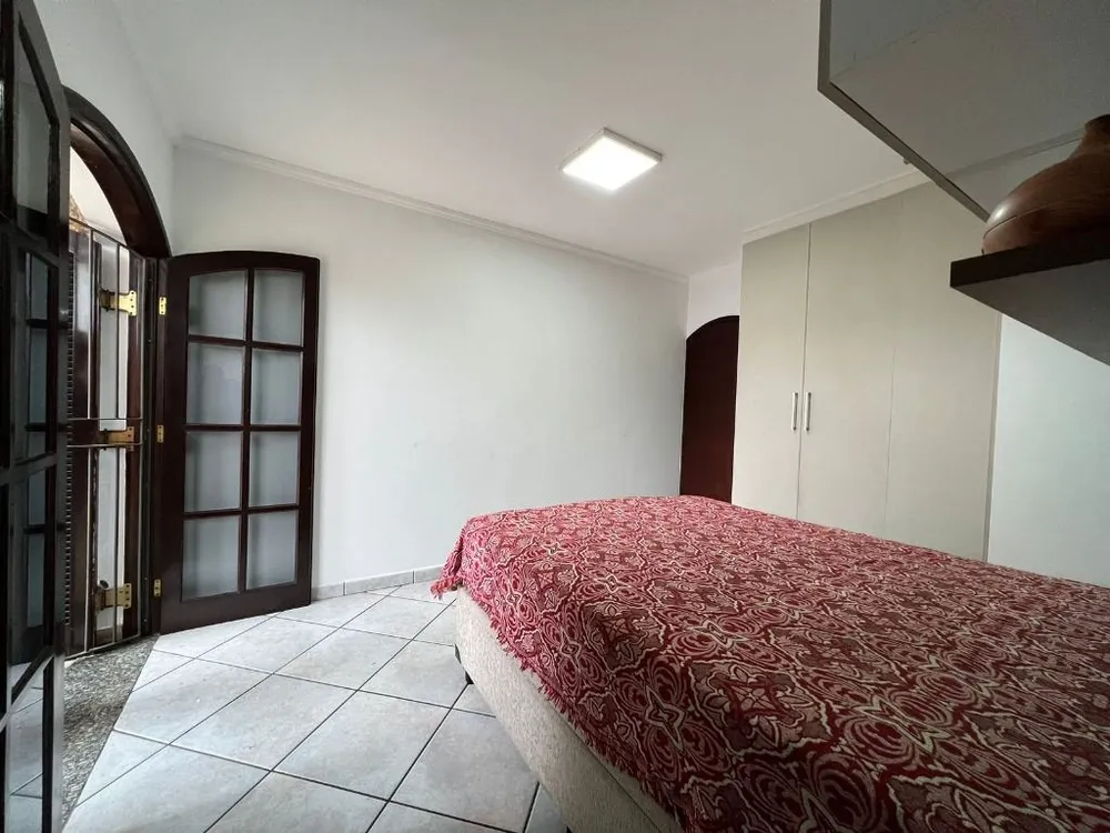Sobrado, 4 quartos, 158 m² - Foto 8