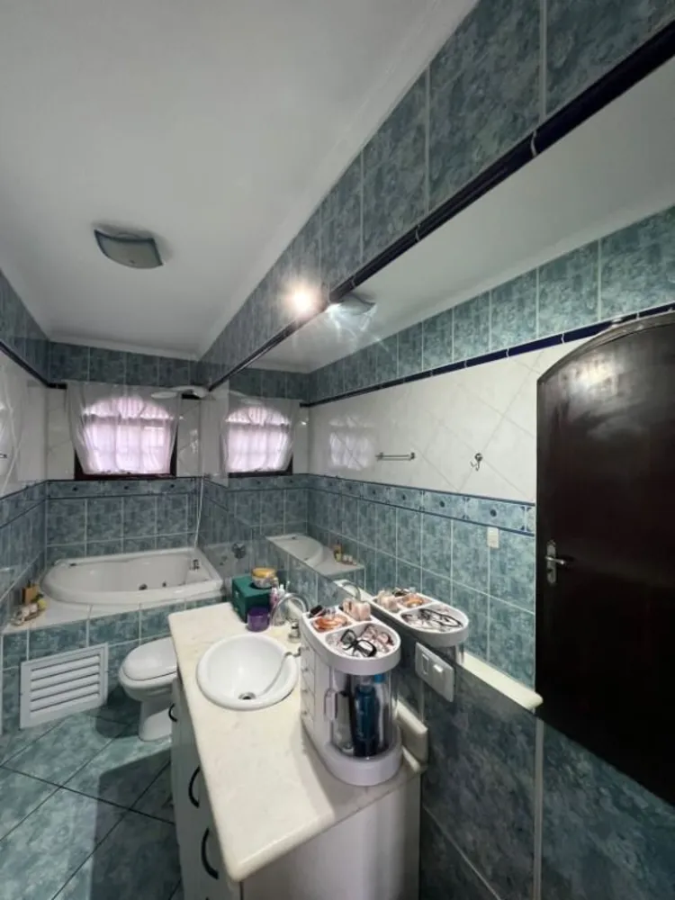 Sobrado, 4 quartos, 158 m² - Foto 10