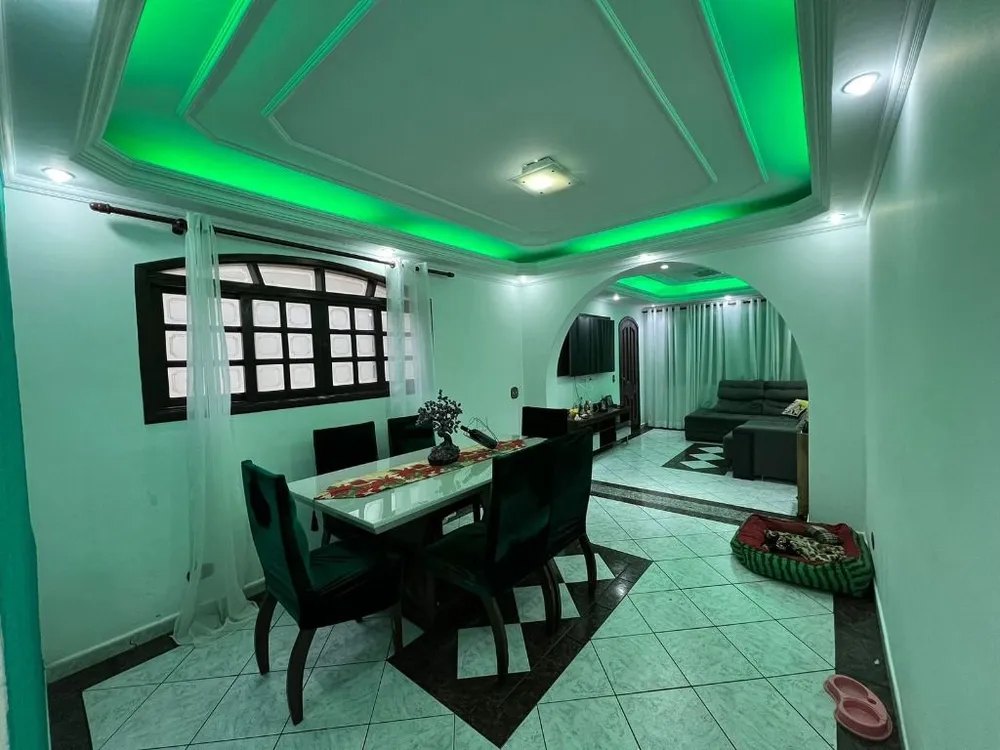 Sobrado, 4 quartos, 158 m² - Foto 2