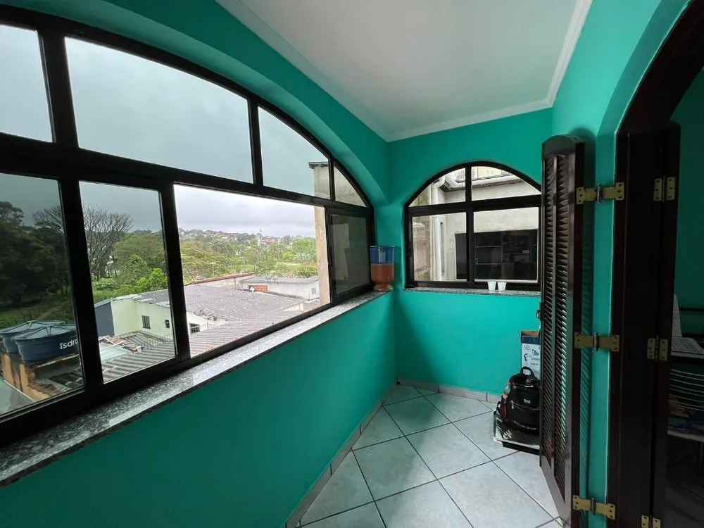Sobrado, 4 quartos, 158 m² - Foto 21