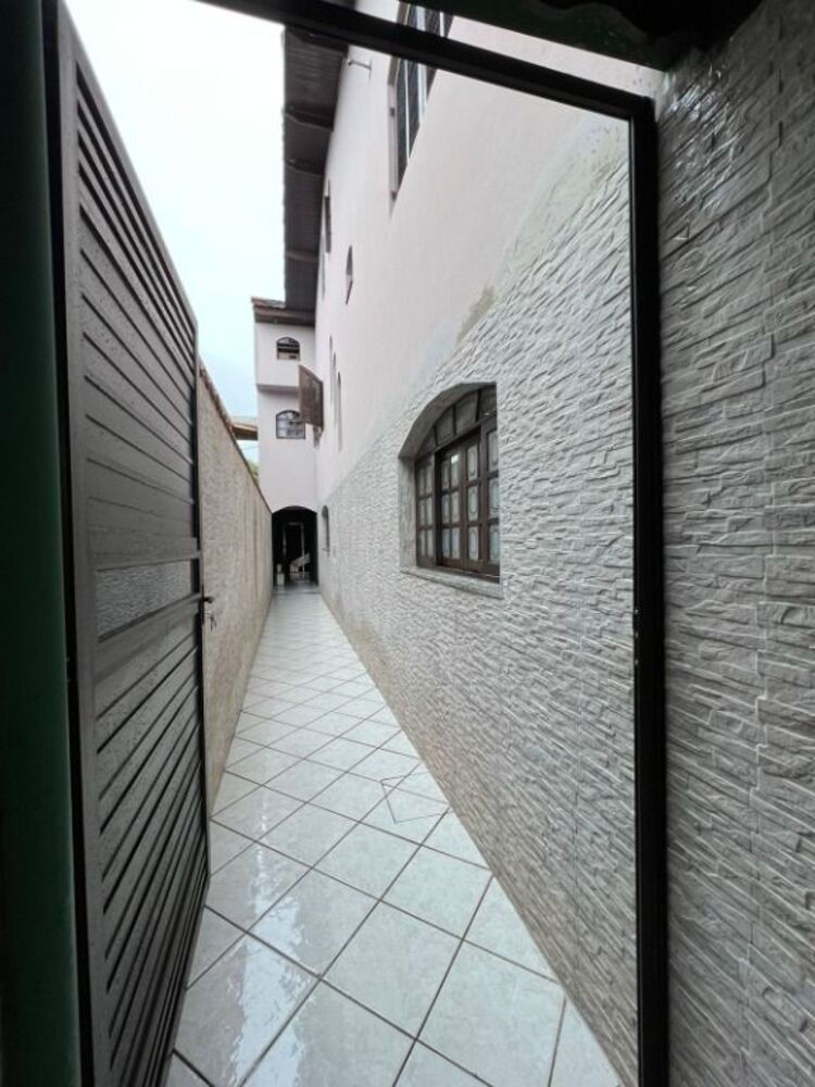 Sobrado, 4 quartos, 158 m² - Foto 8