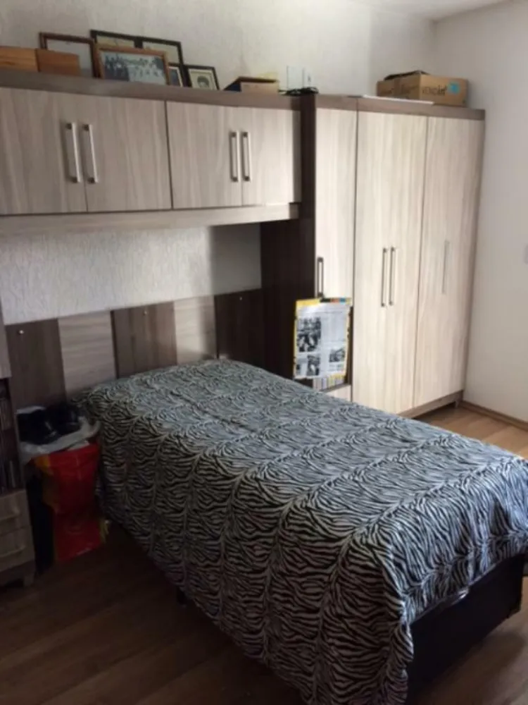 Apartamento, 3 quartos, 84 m² - Foto 11