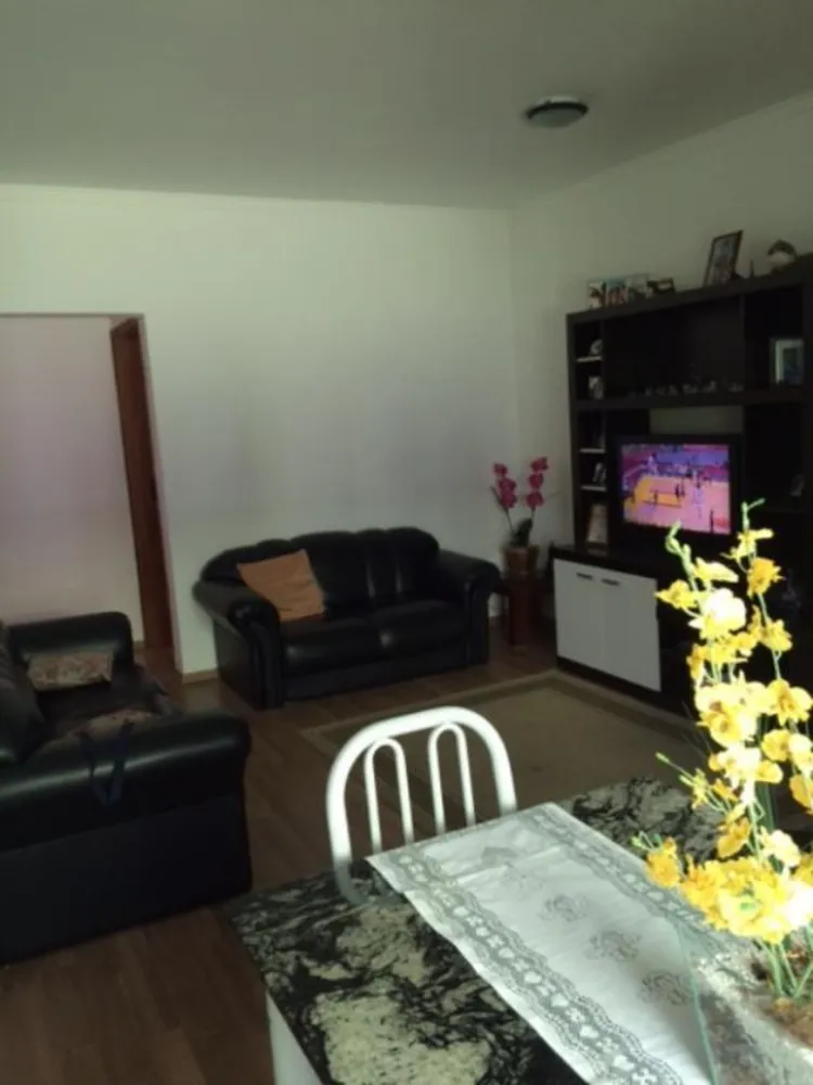 Apartamento, 3 quartos, 84 m² - Foto 9