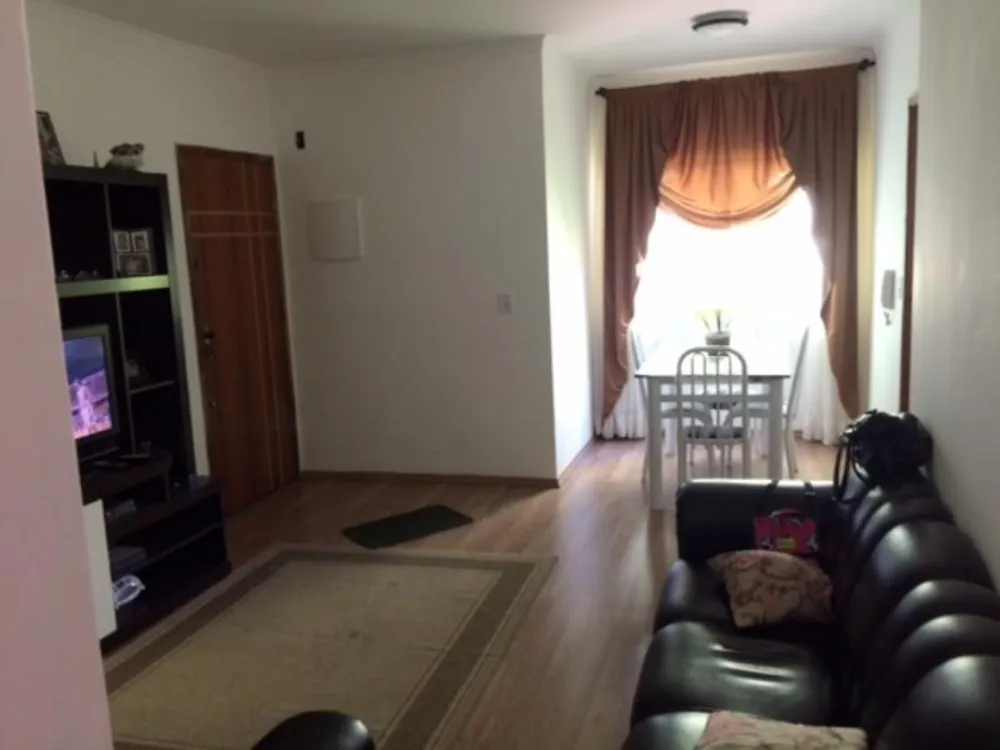 Apartamento, 3 quartos, 84 m² - Foto 5