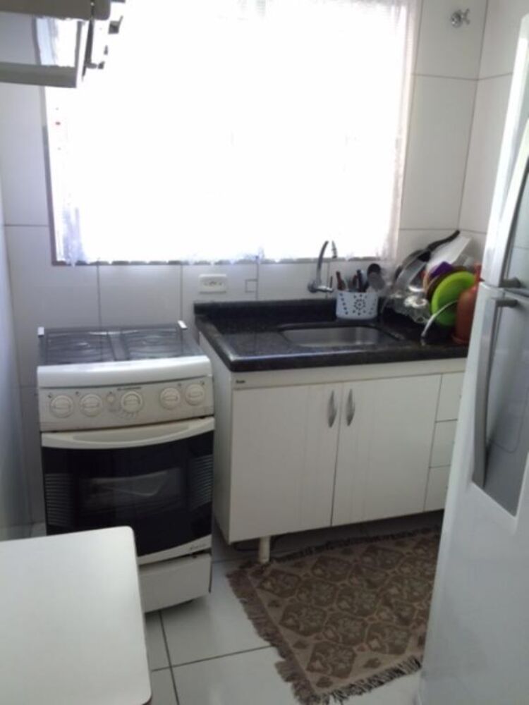 Apartamento, 3 quartos, 84 m² - Foto 3