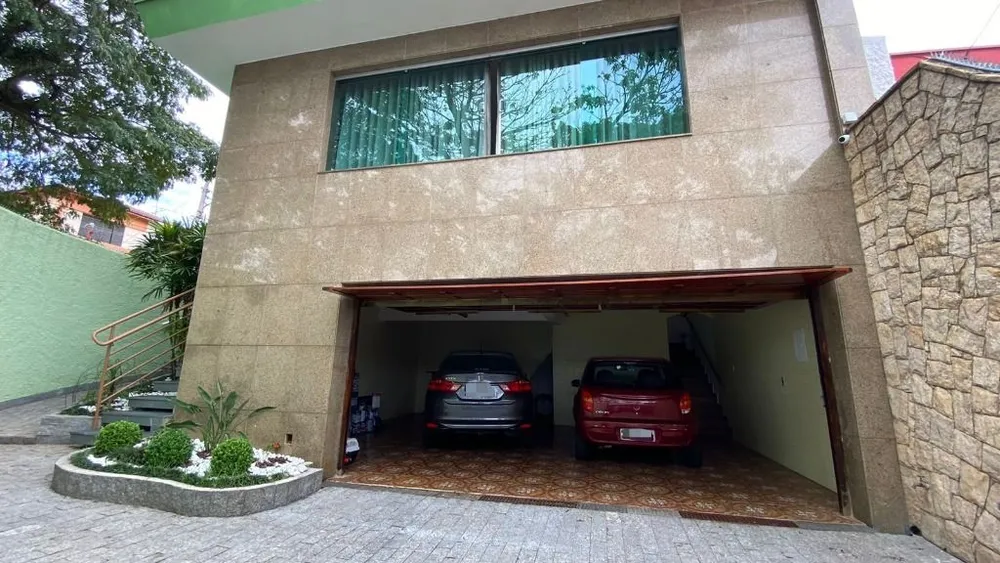 Casa, 4 quartos, 198 m² - Foto 4