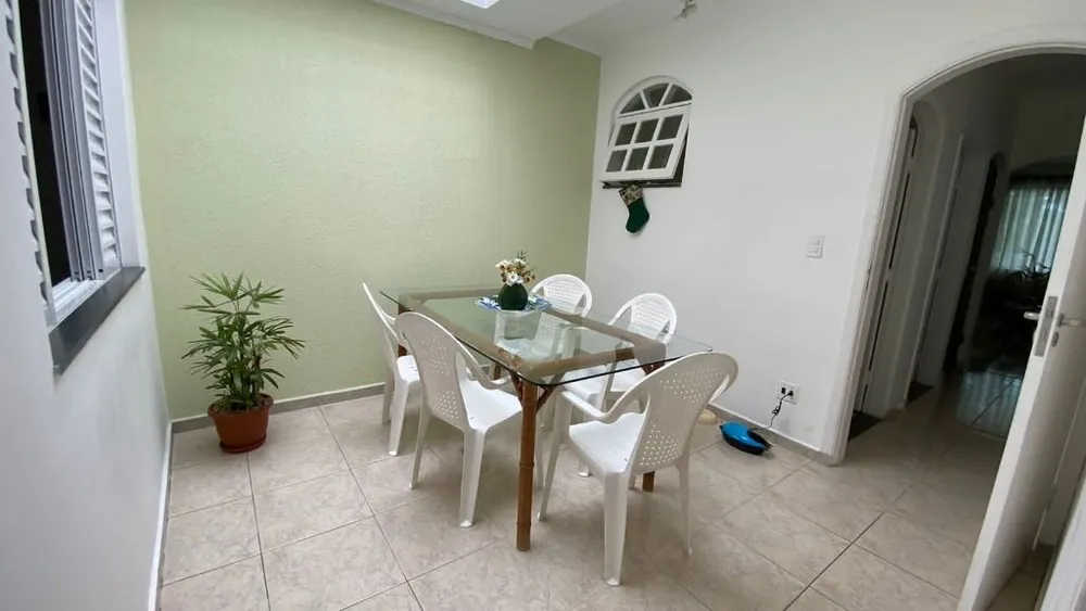 Casa, 4 quartos, 198 m² - Foto 3