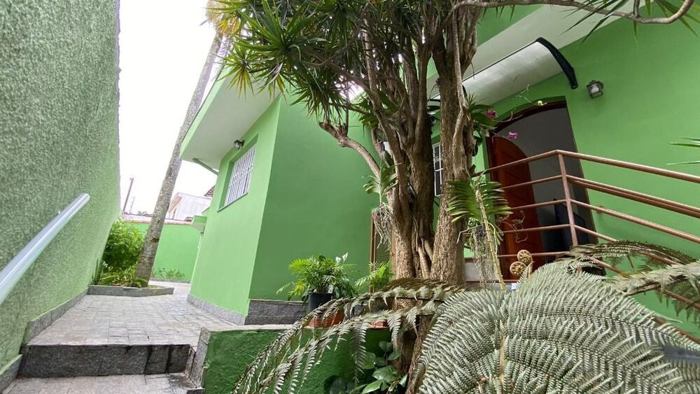 Casa, 4 quartos, 198 m² - Foto 4