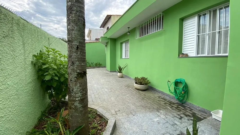 Casa, 4 quartos, 198 m² - Foto 7