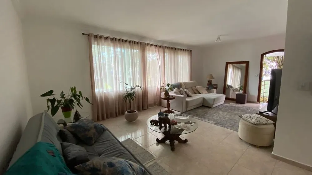 Casa, 4 quartos, 198 m² - Foto 8