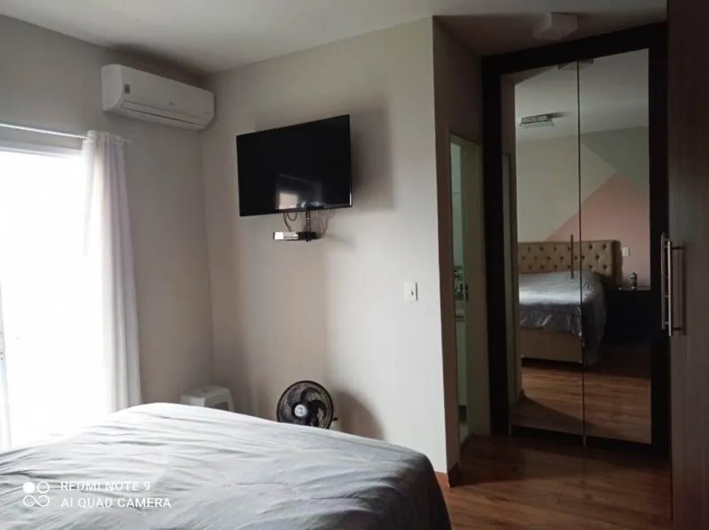 Sobrado, 3 quartos, 194 m² - Foto 3