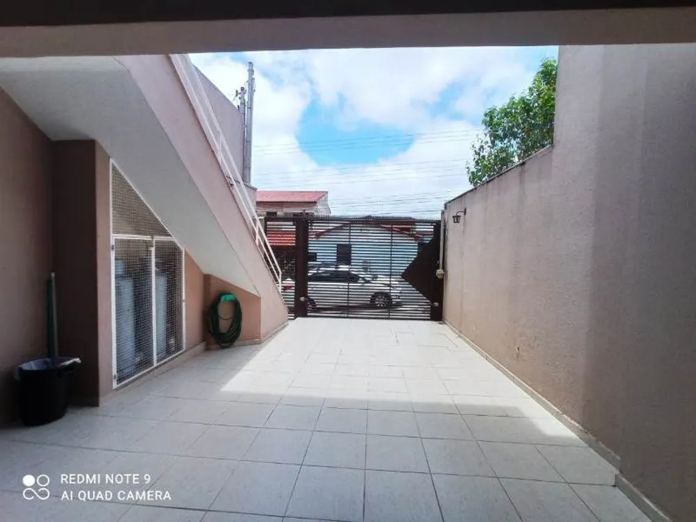 Sobrado, 3 quartos, 194 m² - Foto 15