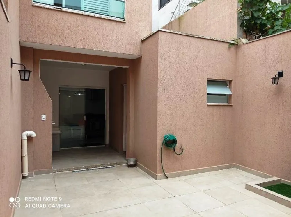 Sobrado, 3 quartos, 194 m² - Foto 14