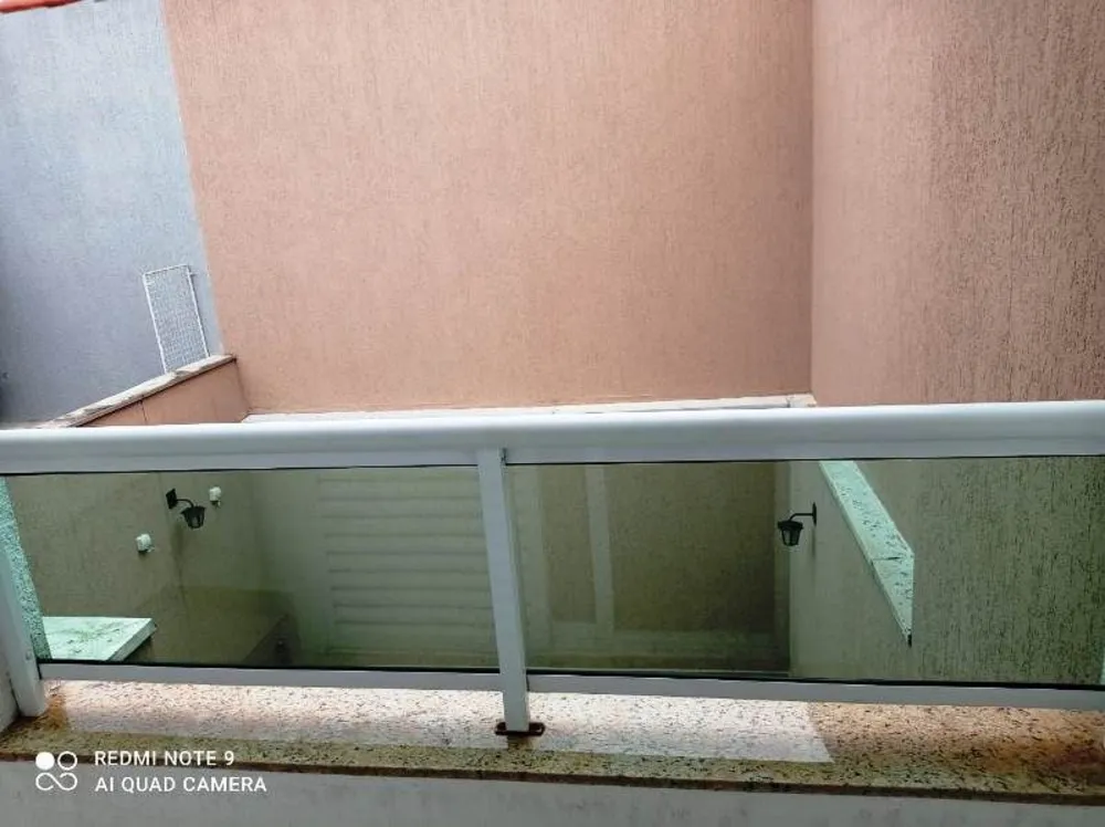 Sobrado, 3 quartos, 194 m² - Foto 2