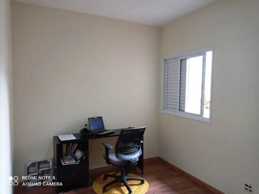 Sobrado, 3 quartos, 194 m² - Foto 10