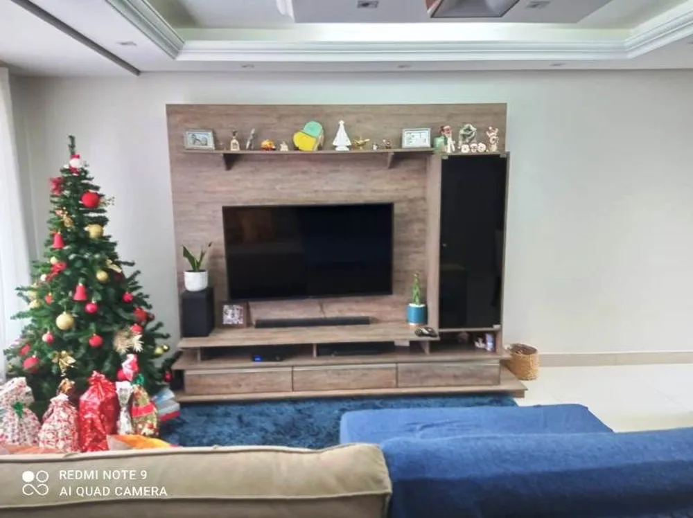 Sobrado, 3 quartos, 194 m² - Foto 4