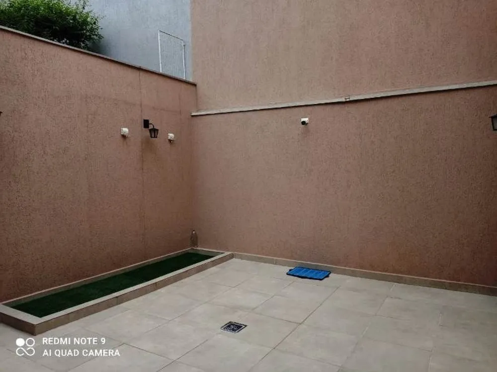 Sobrado, 3 quartos, 194 m² - Foto 13