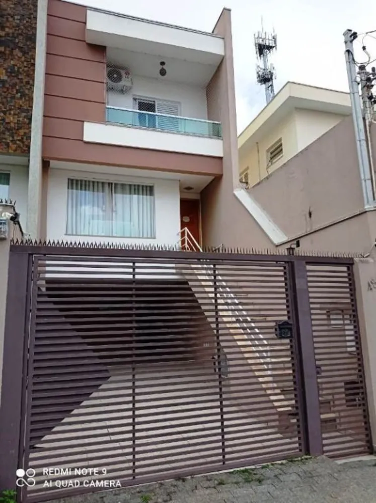Sobrado, 3 quartos, 194 m² - Foto 16
