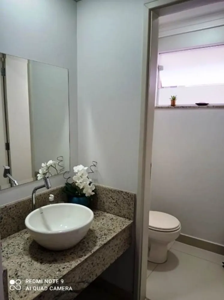 Sobrado, 3 quartos, 194 m² - Foto 7