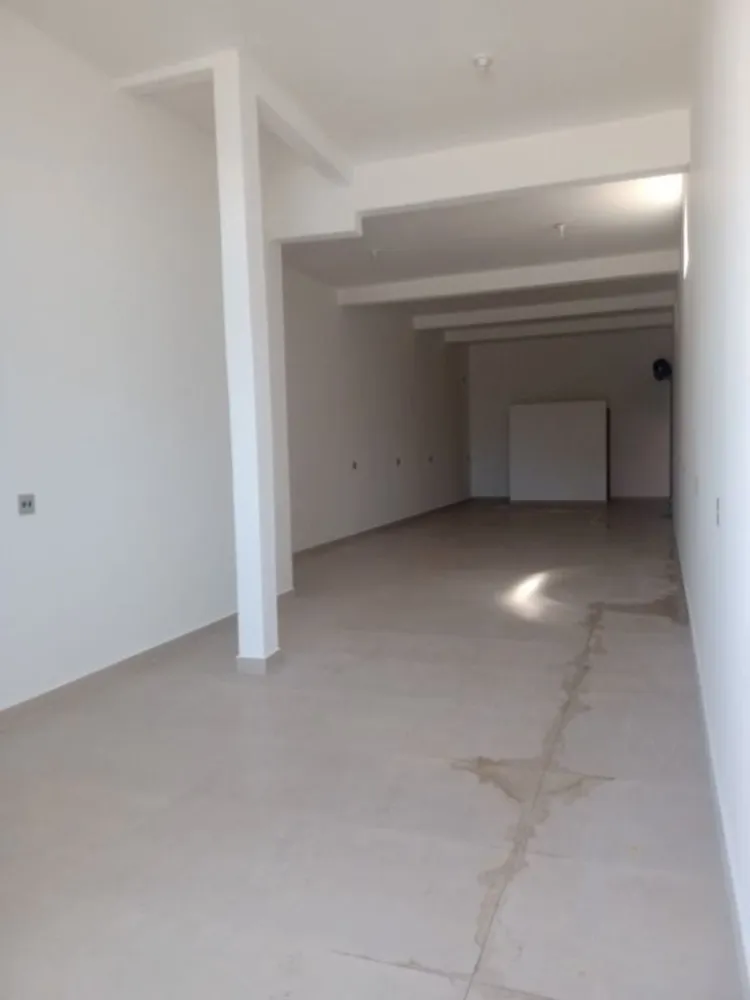 Loja-Salão, 124 m² - Foto 2