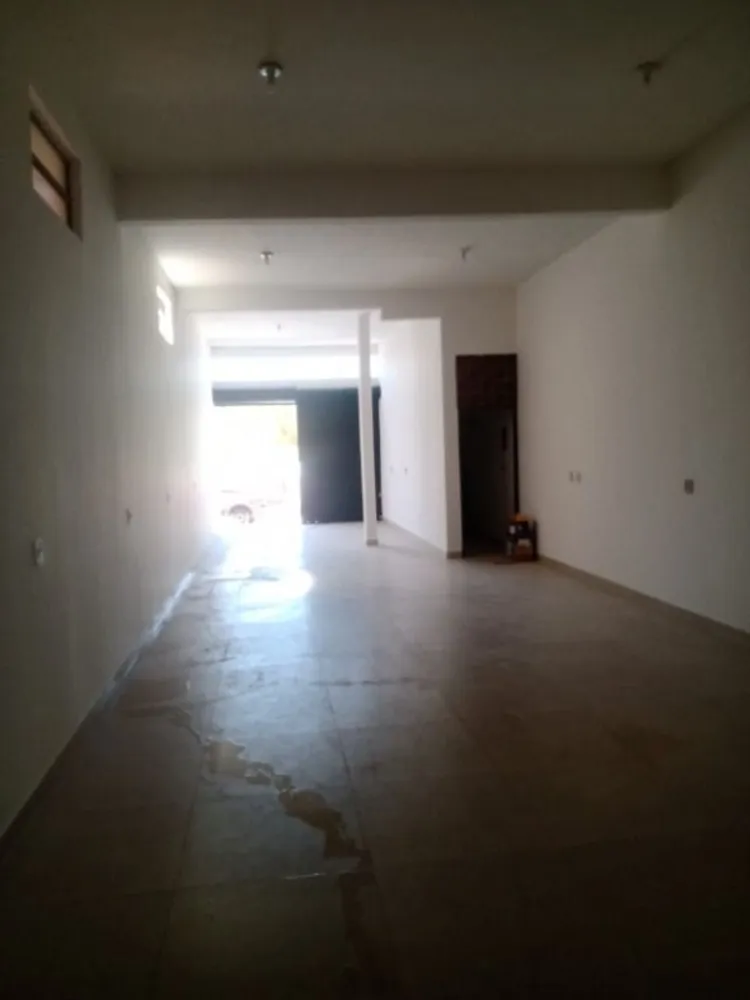 Loja-Salão, 124 m² - Foto 3