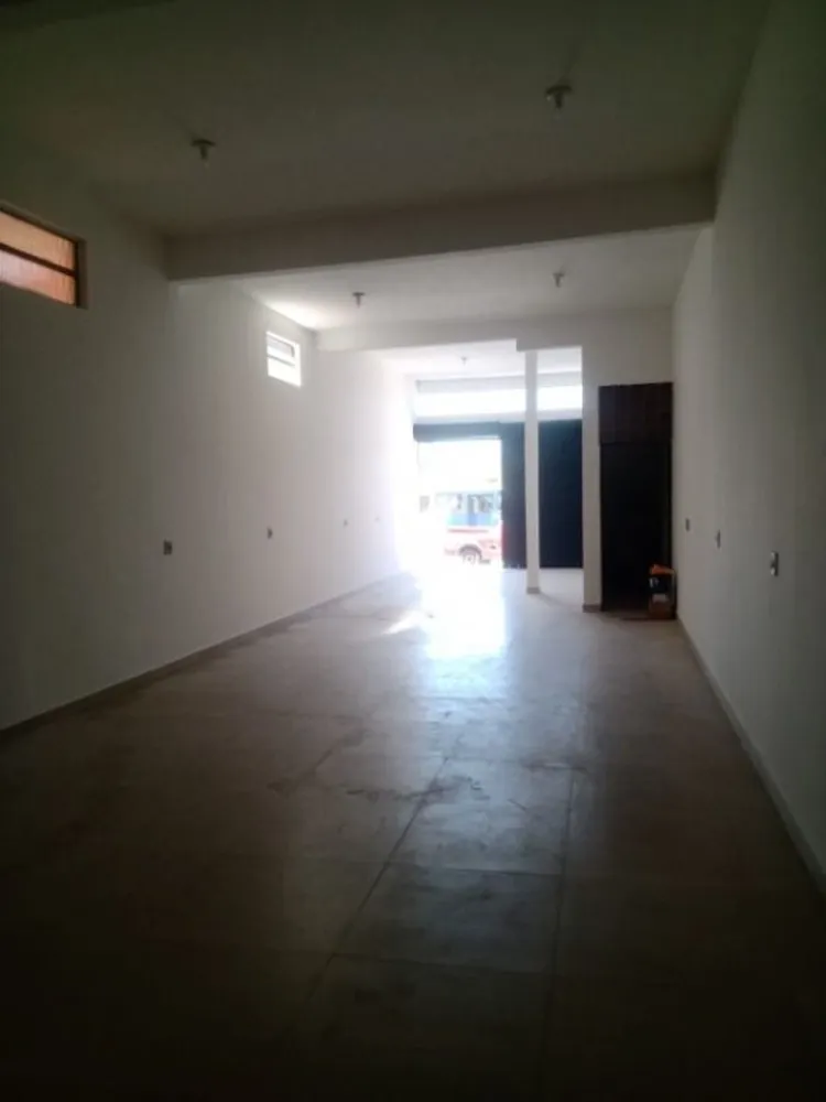 Loja-Salão, 124 m² - Foto 4