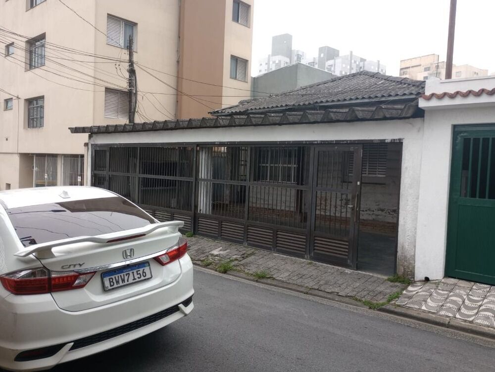 Terreno, 370 m² - Foto 1