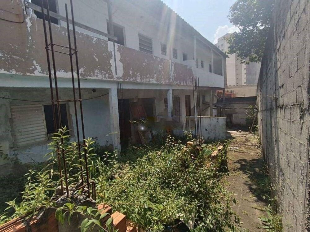 Terreno, 370 m² - Foto 2