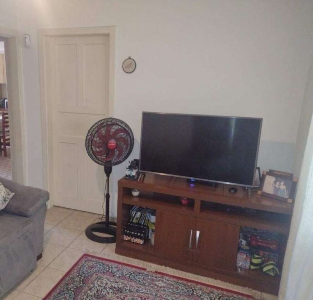Casa, 3 quartos, 261 m² - Foto 1