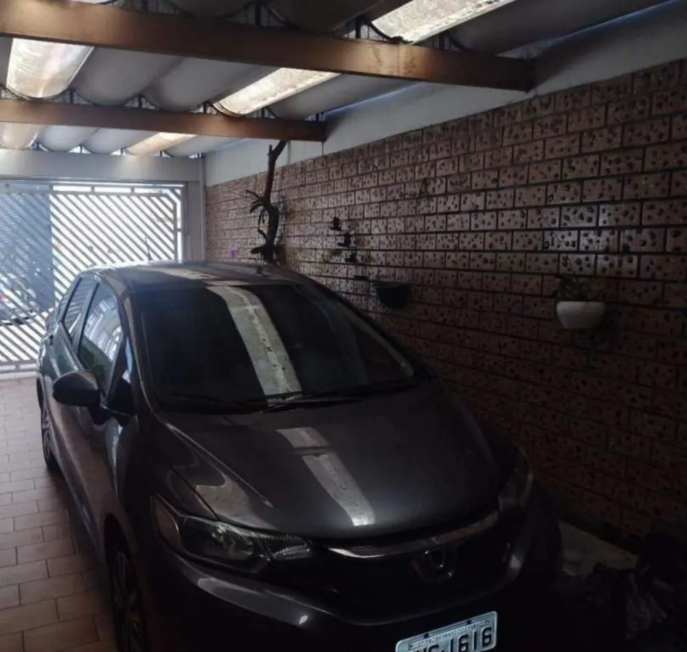 Casa, 3 quartos, 261 m² - Foto 12