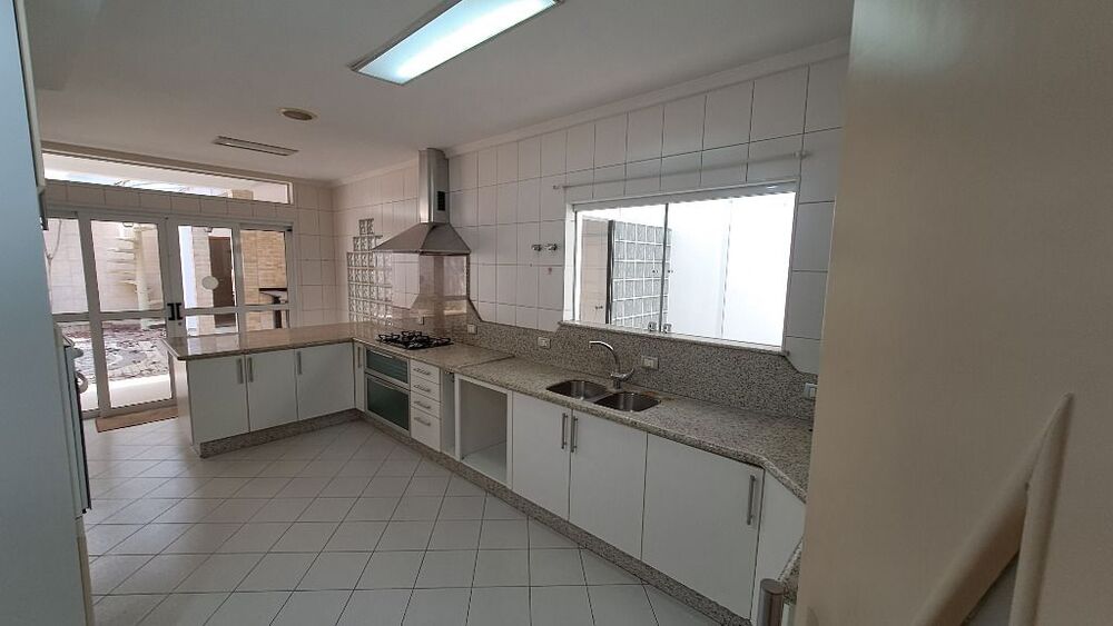 Sobrado, 5 quartos, 642 m² - Foto 3