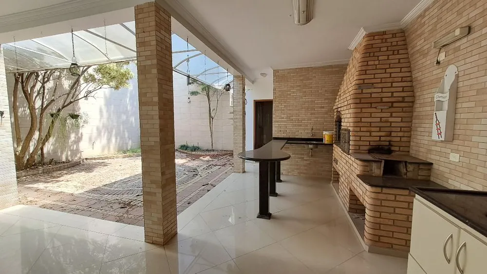 Sobrado, 5 quartos, 642 m² - Foto 8
