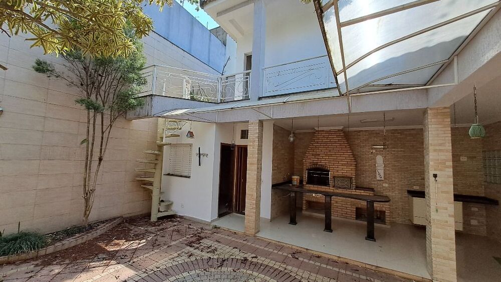 Sobrado, 5 quartos, 642 m² - Foto 4