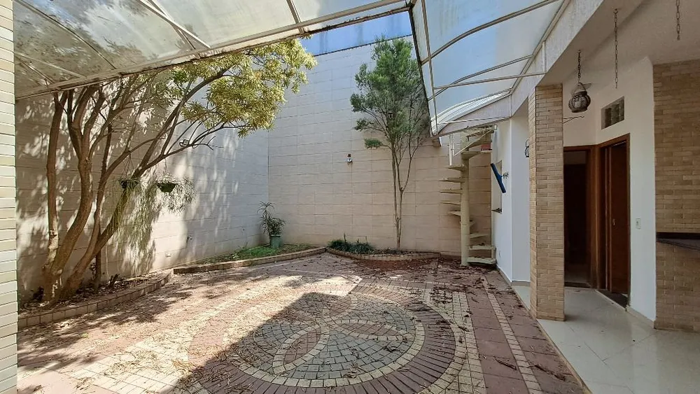 Sobrado, 5 quartos, 642 m² - Foto 11