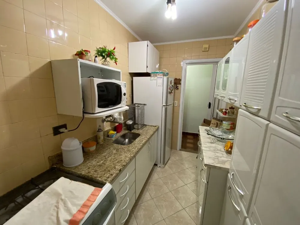 Apartamento, 2 quartos, 56 m² - Foto 5
