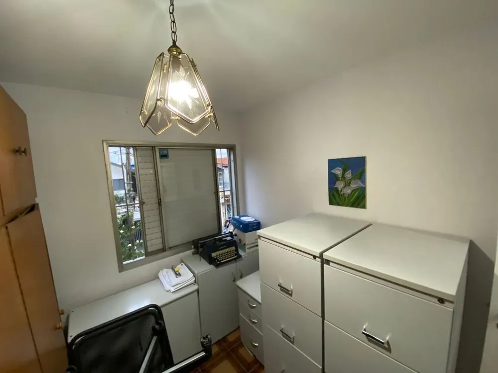 Apartamento, 2 quartos, 56 m² - Foto 4