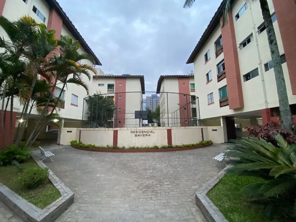 Apartamento, 2 quartos, 56 m² - Foto 10