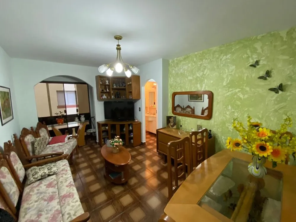 Apartamento, 2 quartos, 56 m² - Foto 9