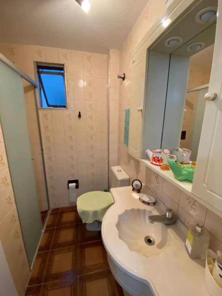 Apartamento, 2 quartos, 56 m² - Foto 8
