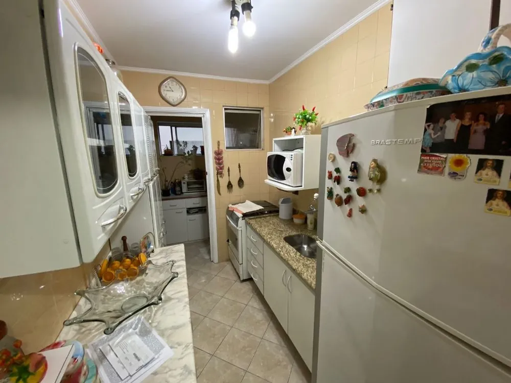 Apartamento, 2 quartos, 56 m² - Foto 6