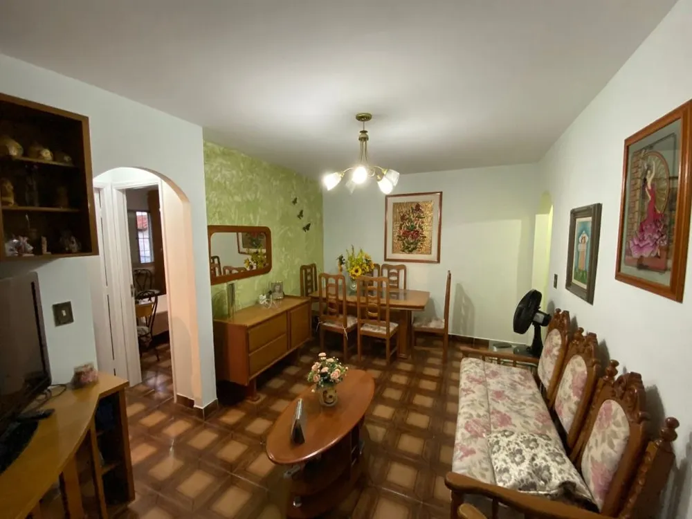 Apartamento, 2 quartos, 56 m² - Foto 3
