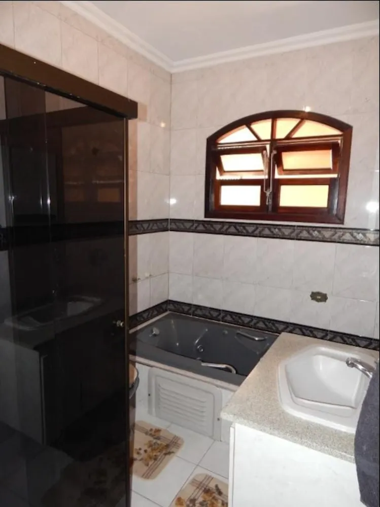Sobrado, 3 quartos, 272 m² - Foto 11