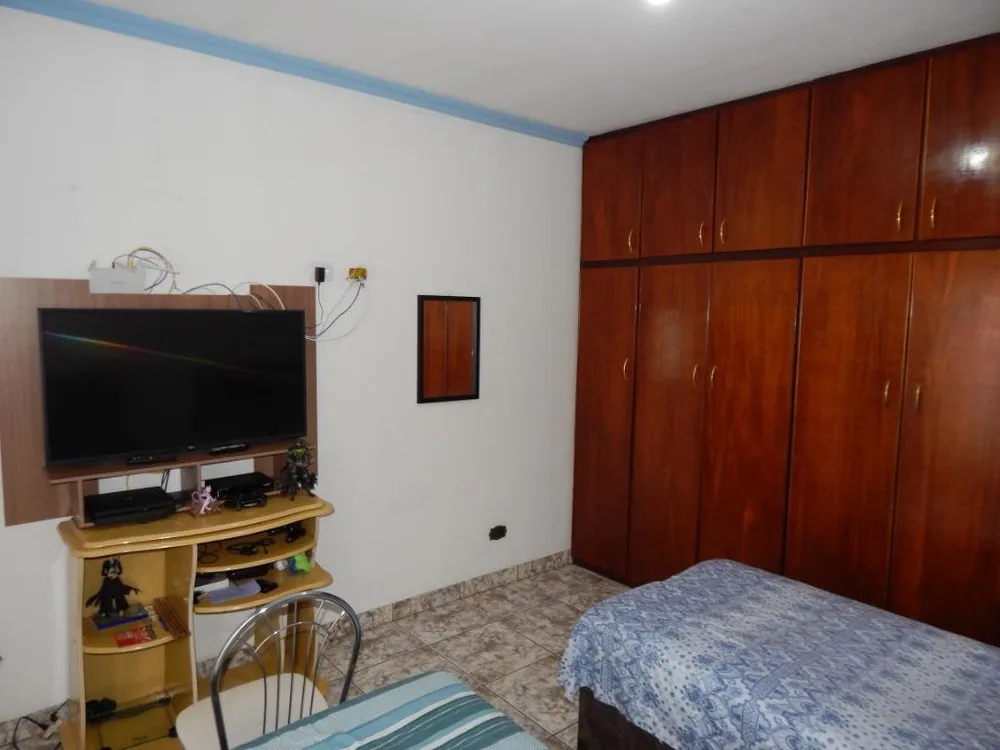 Sobrado, 3 quartos, 272 m² - Foto 13