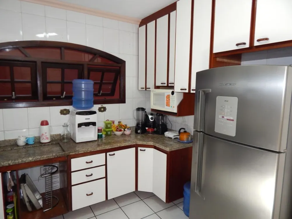 Sobrado, 3 quartos, 272 m² - Foto 5