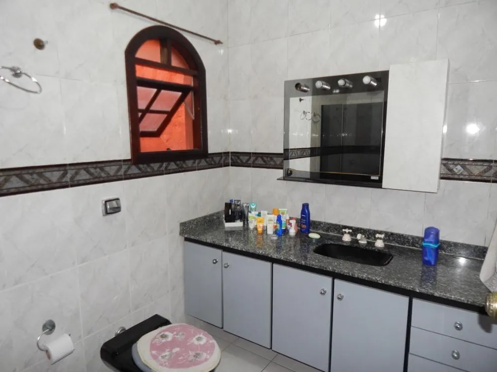 Sobrado, 3 quartos, 272 m² - Foto 15